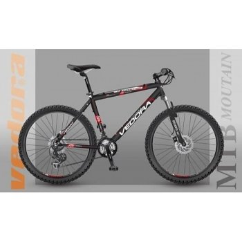 Vedora CONNEX M400 Disc 2013