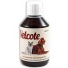 GRAU Velcote doplnková výživa pre starostlivosť o kožu a srsť - 250 ml