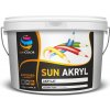 SUNCOLOR SUN AKRYL 0,8 kg biely