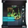Me My Tank Starter Aquarium Set 60 l