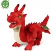 Eco-Friendly Rappa drak červený 40 cm