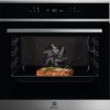 Vstavaná rúra Electrolux EOE7C31X
