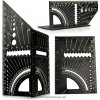 Tesársky uholník 3D 15cm - MAR-POL M22510