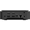 Gigabyte BRIX/GB-BER7-8840/Mini/R7-8840U/bez RAM/AMD int/bez OS/3R (GB-BER7-8840)