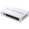 Router Asus ExpertWiFi EBG15, Gigabit VPN Wired (90IG08E0-MO3B00) biely