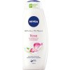 Nivea Creme Soft sprchový gél 750 ml