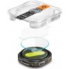 Spigen tR EZ Fit na Samsung Galaxy Watch 8 (44mm) (2 ks) průhledné AGL09874