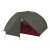 stan MSR Elixir 3 green