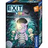 EXIT® - Das Spiel - Kids Gruseliger Rätselspaß