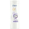 Dove telové mlieko - Night Renew (400 ml)