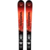 Lyže Rossignol Hero JR Multi-Event Kid-X + Kid 4 GW B76 Black 25/26 110 cm