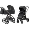 Carrello Omega 2v1 CRL-6530/1 Absolut Black