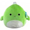 Plyšák Plyšák Squishmallows Green Turtle Barnes 20cm, PLH0619