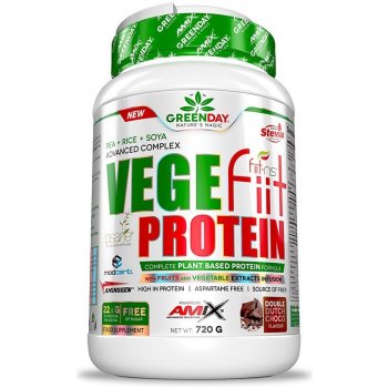 Amix Vegefiit Protein 720 g