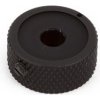 Fender American Vintage '62 Jazz Bass Lower Control Knob, Black