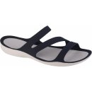 Crocs Swiftwater Sandal W topánok čierna/biela