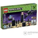 LEGO® Minecraft® 21117 The Ender Dragon