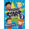 Young Stars 2 Student´s Book