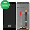 LCD Displej + Dotykové sklo Samsung Galaxy Xcover 5 G525F