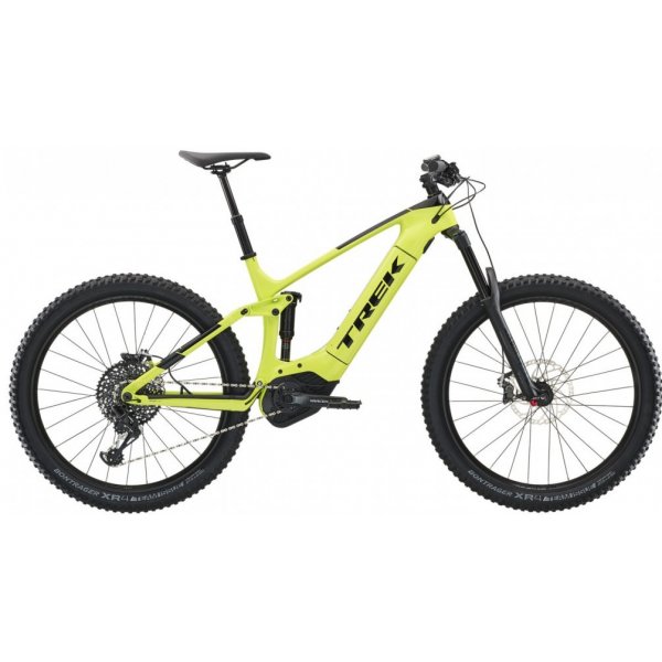 Trek Powerfly LT 9.7 Plus 2019 od 5 129,1 € - Heureka.sk