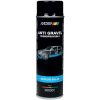 MoTip Anti gravel Spray čierny 500ml