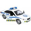 City Collection Auto Mestská polícia s českým hlasom