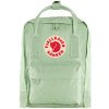 Fjällräven Kånken Mini Mint Green 7 L