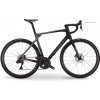 Cestný bicykel Wilier GRANTURISMO Disc+Force AXS+SLR38 black S