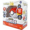Mac Toys Elektronický kvíz Pokémon trainer guess CZ