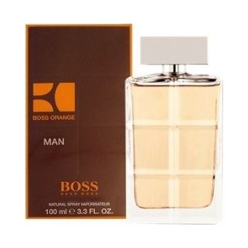 Hugo Boss Orange Man voda po holení 100 ml