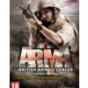 Arma II British Armed Forces