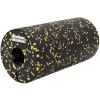 Sharp Shape Foam roller 30 cm, žlto-čierny