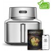 Cosori Iconic Single Smart 6,2 L keramika