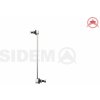 Tyč/Vzpera stabilizátora SIDEM 45868