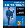 Simplified Tai Chi Chuan (Shou-Yu Liang)()