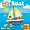 Baby on Board: Boat (Sebastien Braun)(Leporelo)