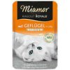 Kapsička MIAMOR Ragout junior drůbeží 100g