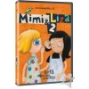 DVD Mimi a Líza 2
