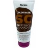 Fanola Color Mask farebné masky Sensual Chocolate čokoládová 200 ml