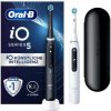 Oral-B iO Series 5 Duo Black / White with 2nd Handle (415121)