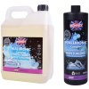 Ronney HIALURONIC Acid Hydratačný šampón na vlasy 300 ml