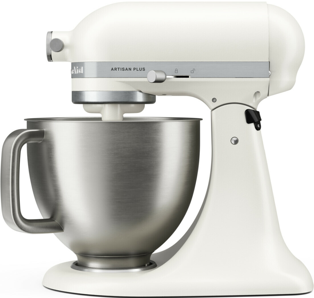 KitchenAid Artisan 5KSM175 biely