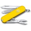 Victorinox Classic SD Colors Sunny Side 0.6223.8B1 + 5 rokov záruka a darček ZADARMO
