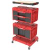Organizer QBRICK® ONE Workshop Drawers SET 7