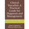 Clinical Vasculitis (Derek R. Woodham MD)(Brožovaná)