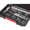 Extol Premium sponkovacia na plasty 2Ah 8891505