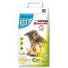 Podstielka pre mačky Super Benek Corn Cat Morská Bryza 14 L