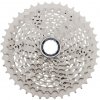 Kazeta Shimano DEORE M4100 10-KOLO 11-42z., strieborná, 4550170620769, ECSM410010142