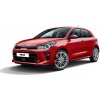 Priečniky Thule WingBar Edge Evo Kia Rio IV 2017-