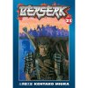 Dark Horse Berserk 23
